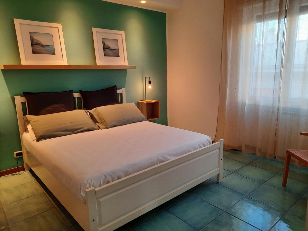 Mare Fuori Apartment Civitavecchia Exterior foto
