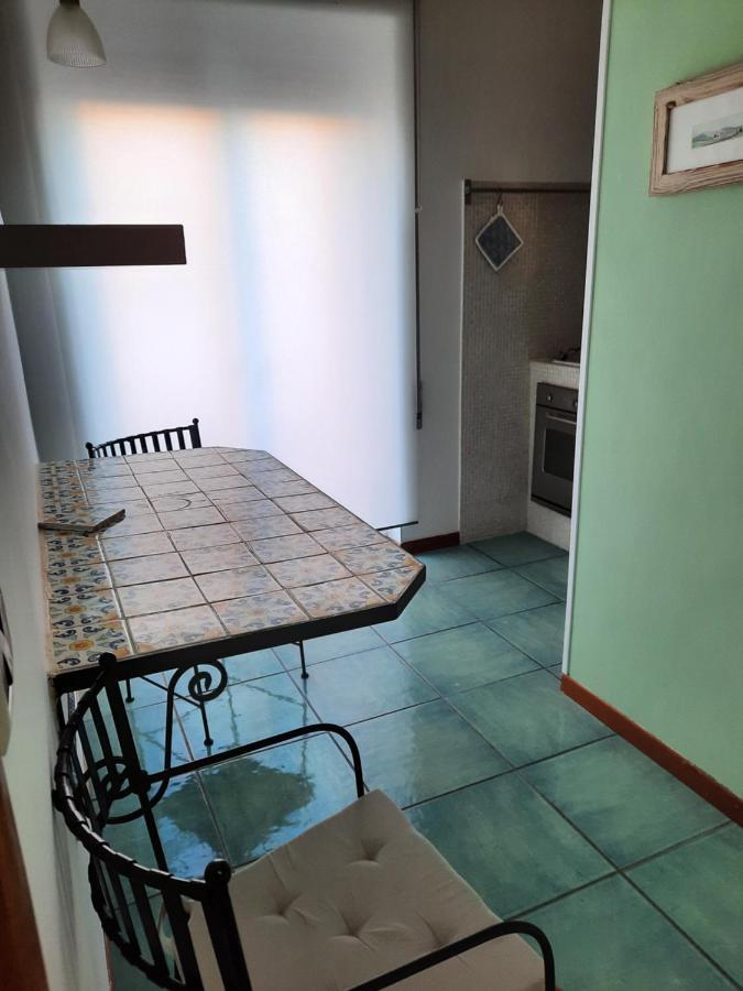 Mare Fuori Apartment Civitavecchia Exterior foto