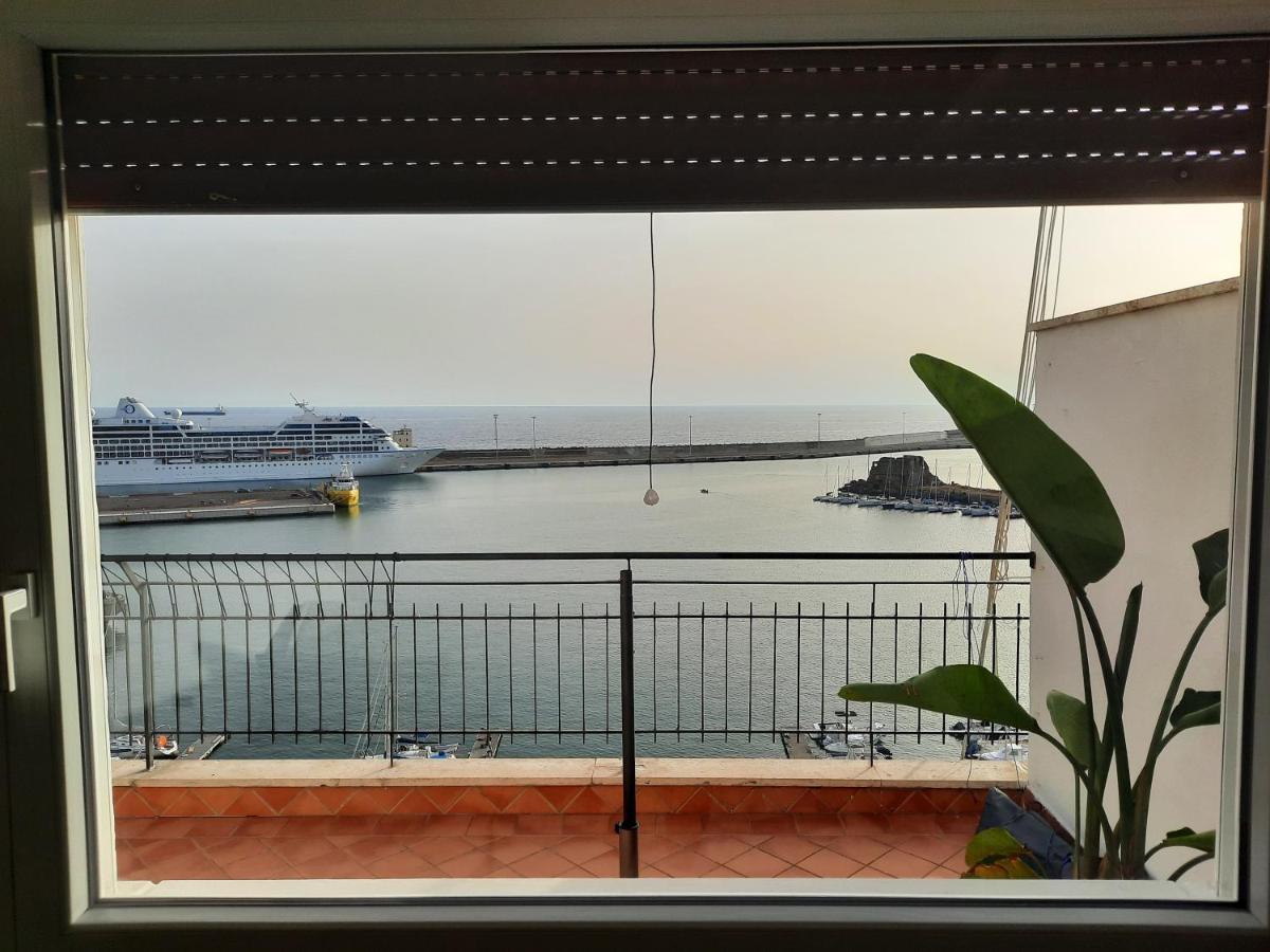 Mare Fuori Apartment Civitavecchia Exterior foto