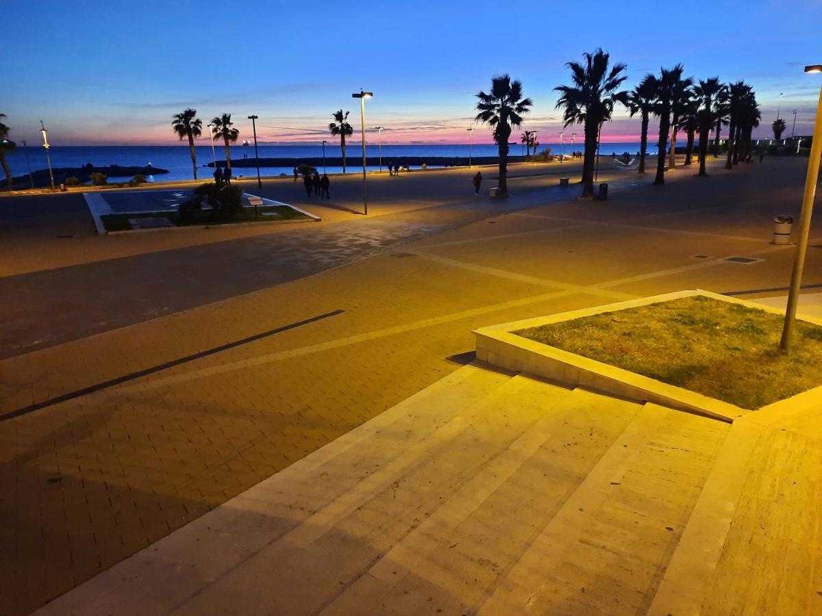 Mare Fuori Apartment Civitavecchia Exterior foto