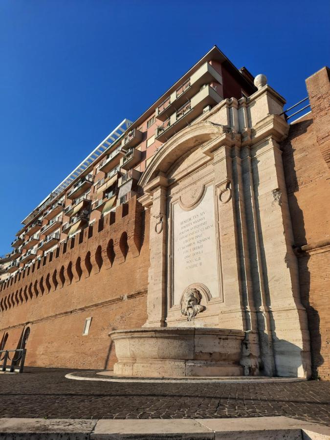 Mare Fuori Apartment Civitavecchia Exterior foto