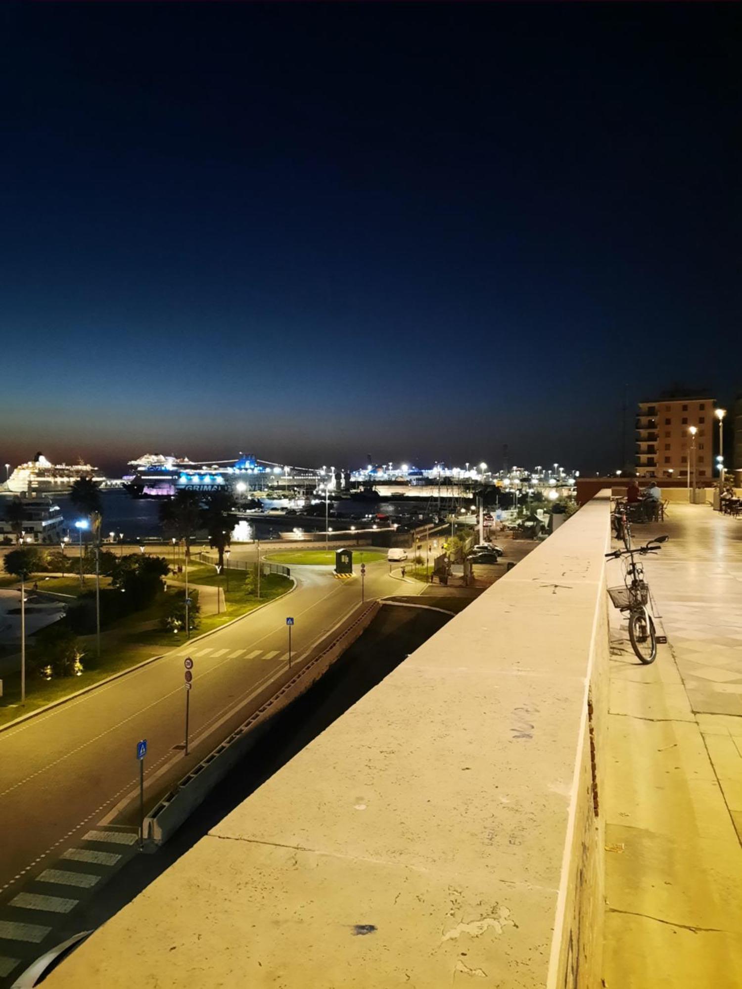 Mare Fuori Apartment Civitavecchia Exterior foto