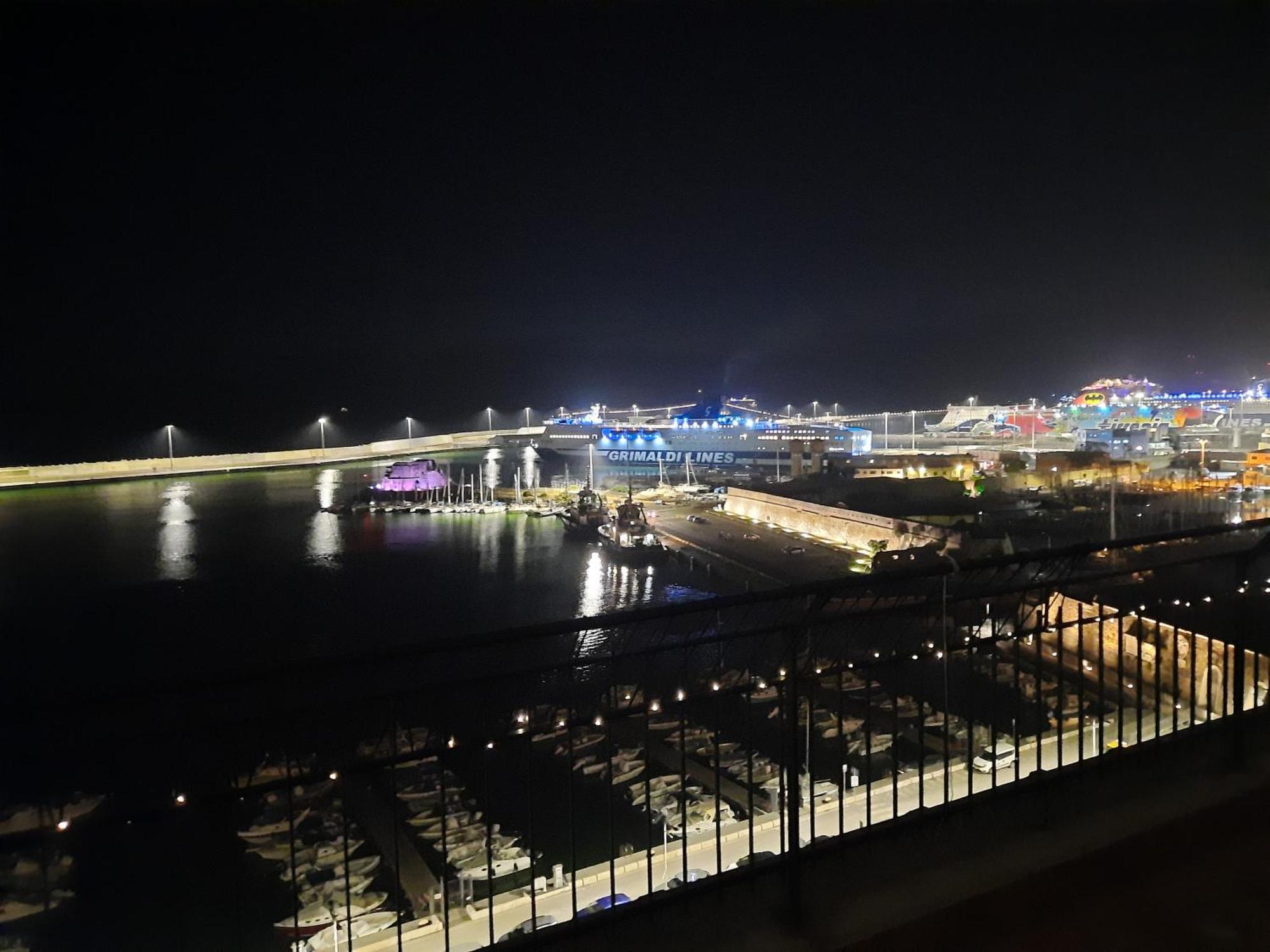 Mare Fuori Apartment Civitavecchia Exterior foto