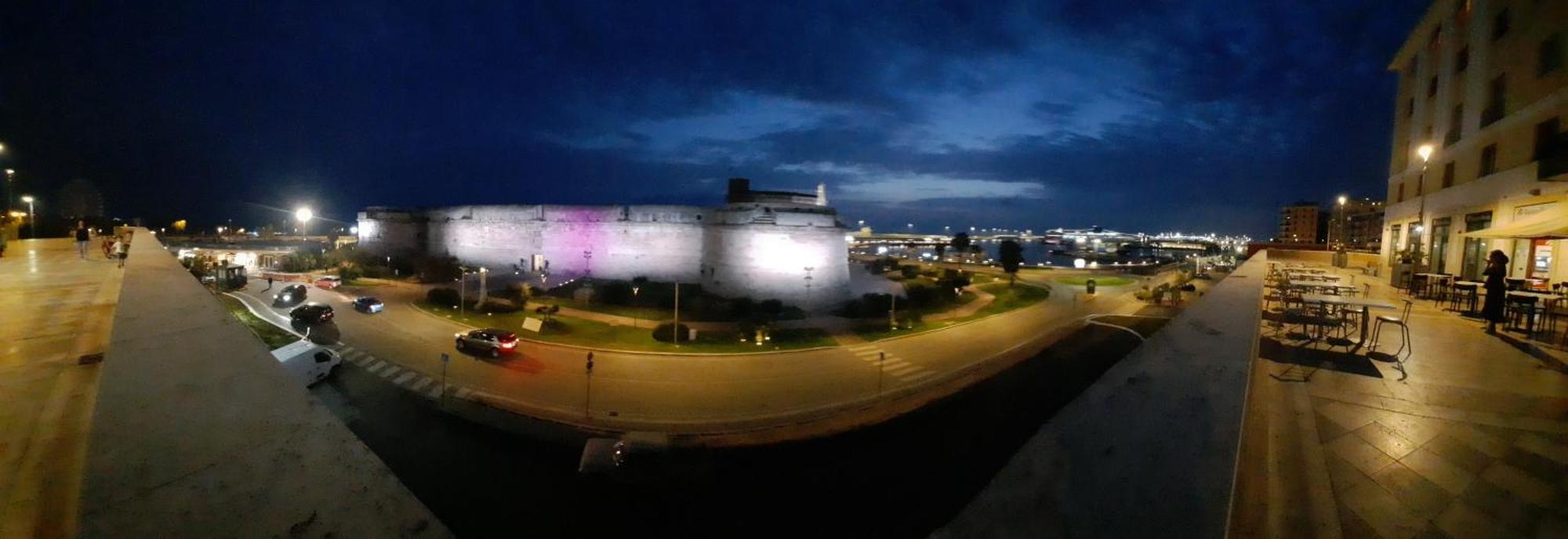 Mare Fuori Apartment Civitavecchia Exterior foto