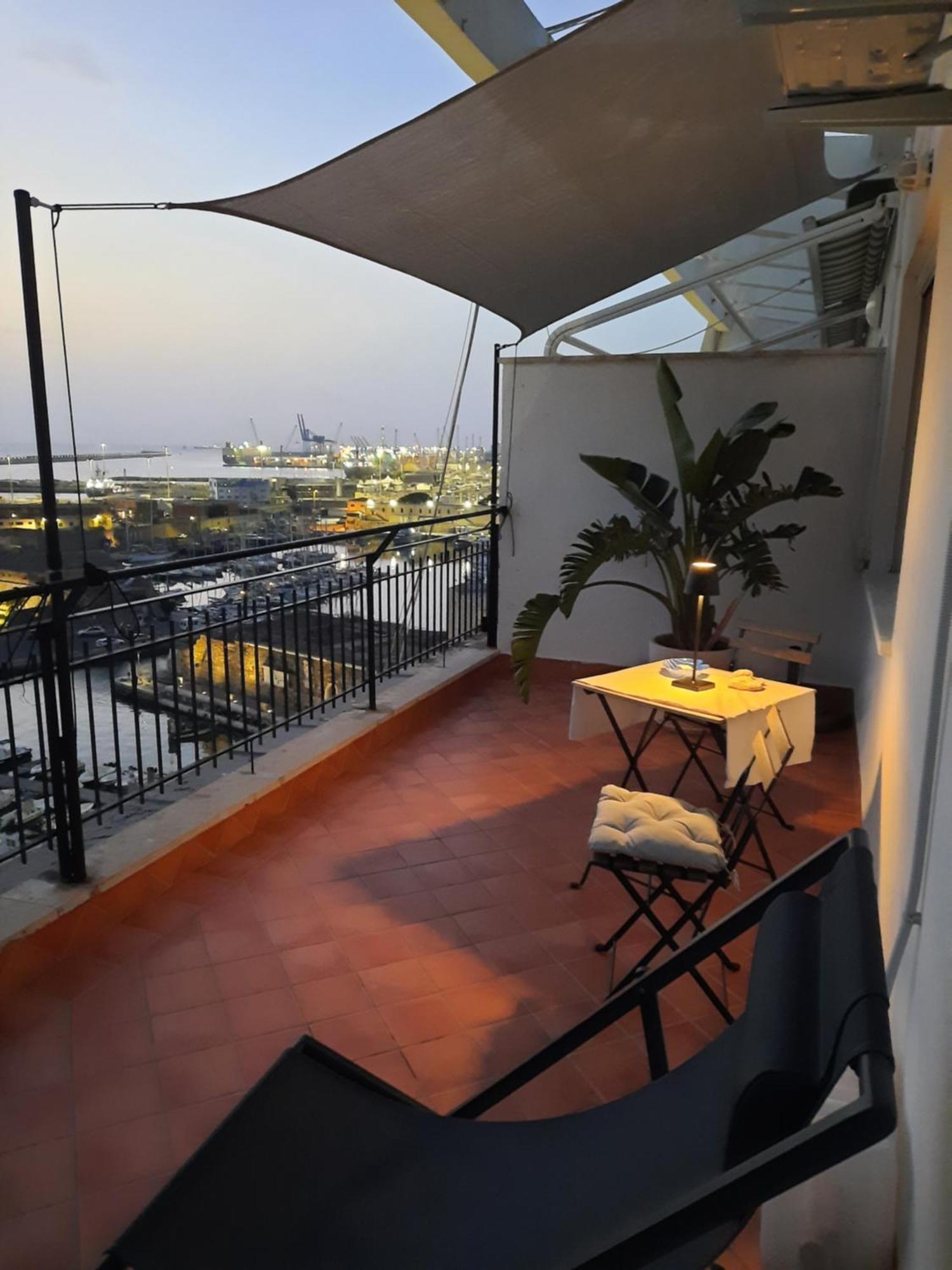 Mare Fuori Apartment Civitavecchia Exterior foto