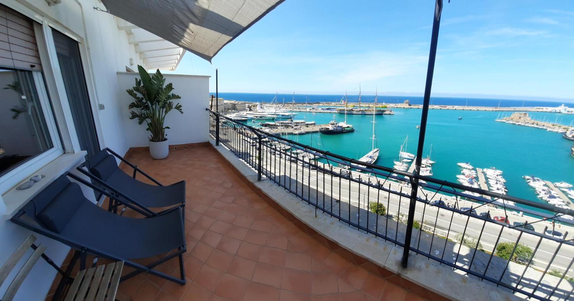 Mare Fuori Apartment Civitavecchia Exterior foto